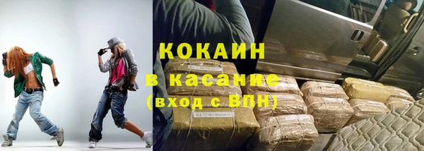 твердый Надым